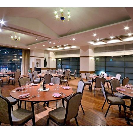 Hotel Rose Garden Shinjuku - Vacation Stay 72146V Tokyo Luaran gambar