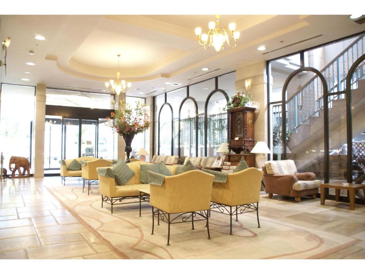 Hotel Rose Garden Shinjuku - Vacation Stay 72146V Tokyo Luaran gambar